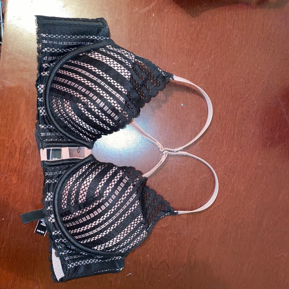 Victoria’s Secret bra